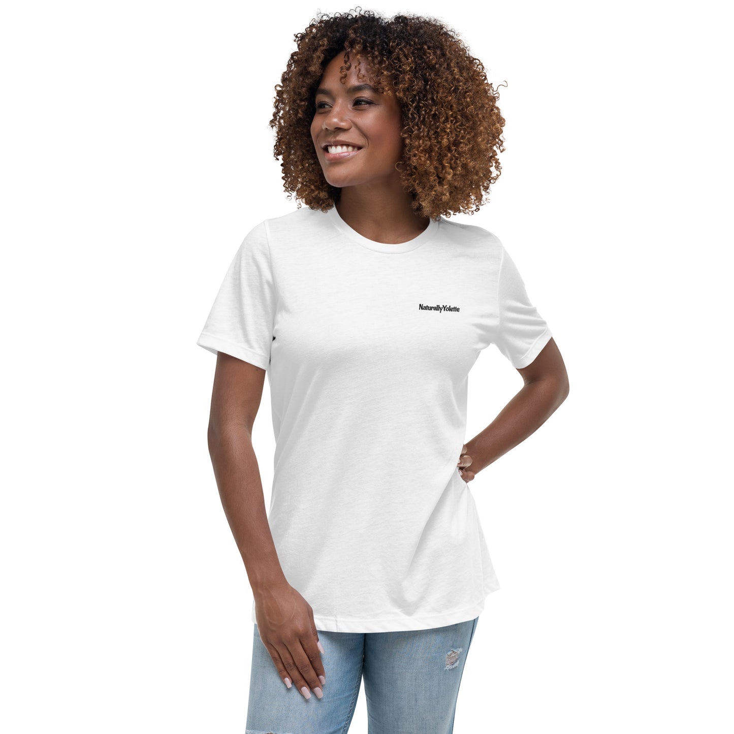 Women's Relaxed T-Shirt