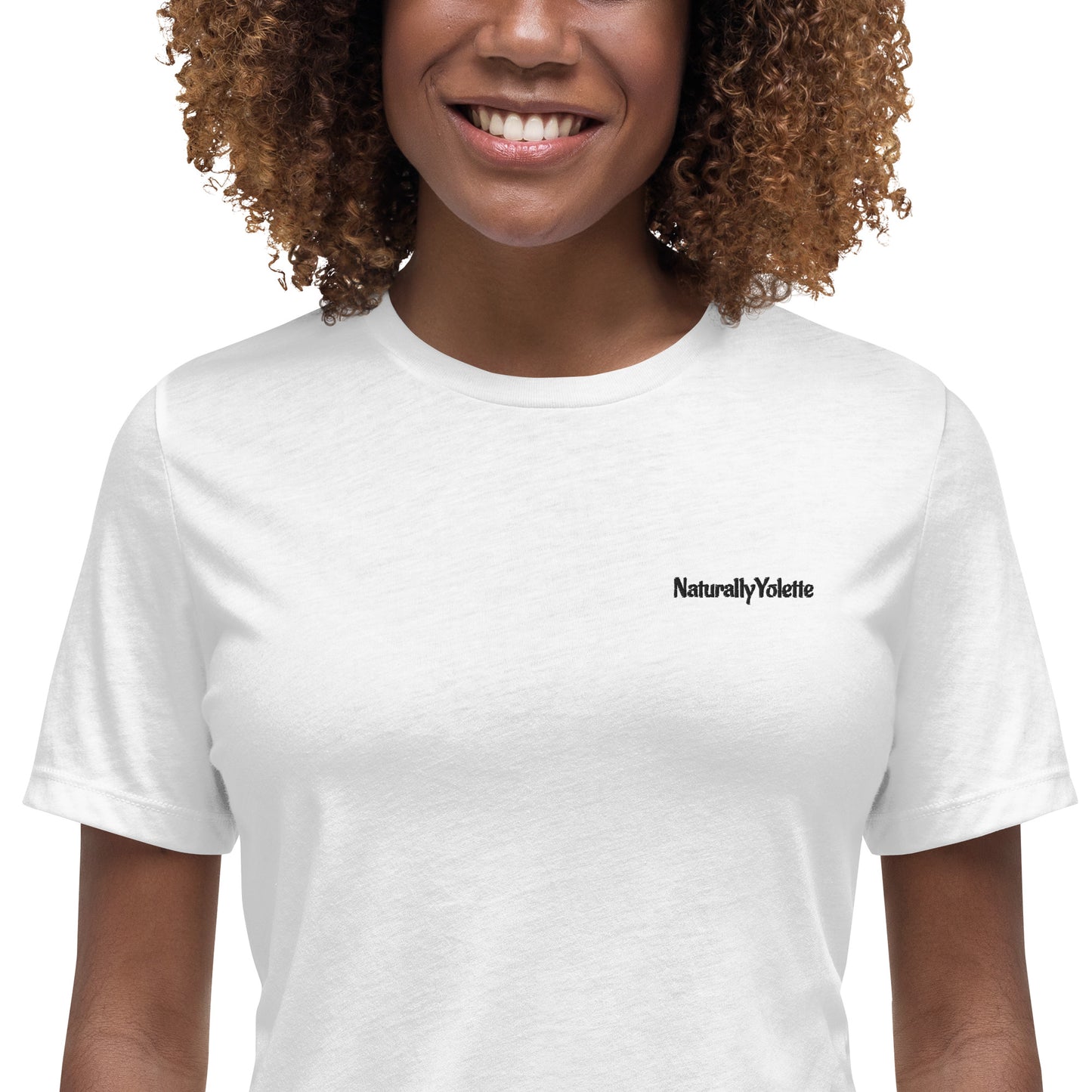 Women's Relaxed T-Shirt